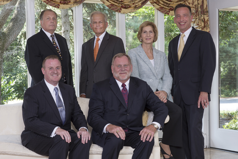 Photo of Chandler Funeral Homes - Licensed Funeral Directors