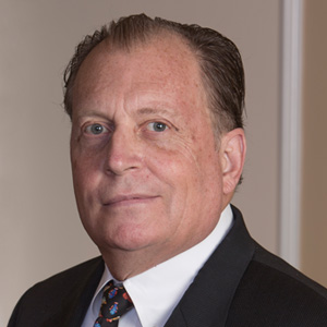 Photo Chad H. Chandler - Licensed Funeral Director