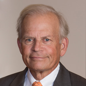 Photo James T. Chandler IV - Licensed Funeral Director