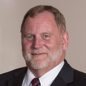 Photo John R. Rapp - Licensed Funeral Director