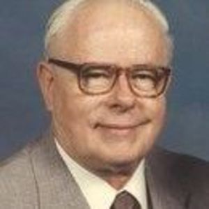 John Watson Christie, Jr.