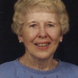 Ruth H. Gooding