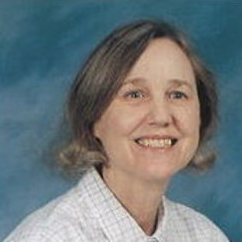 Barbara S. Marvin