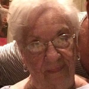 Barbara Bebe Shreffler