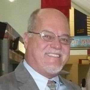 Bruce Alfonso Altenburger