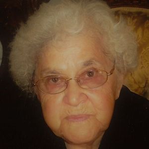 Dionisia A. Fessaras