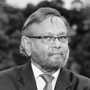 Dr. Dipak David Shah