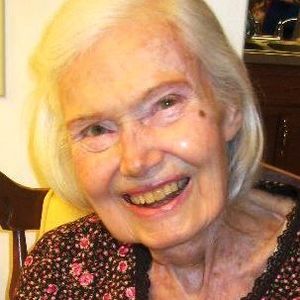 Evelyn Crompton Holland