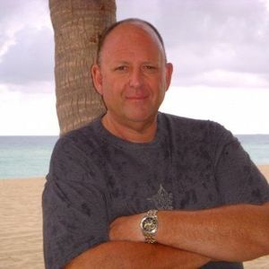 John William Frey, Sr.