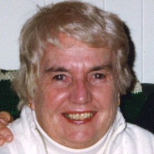 Katherine M. Glazier
