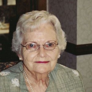 Rosalie Andrews McConnell