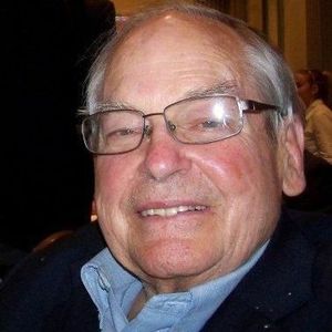 William J. Wier, Jr.