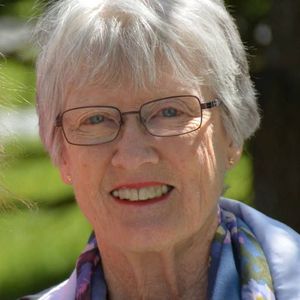 Constance C. Keating