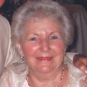 Jeanine Adele Jetter