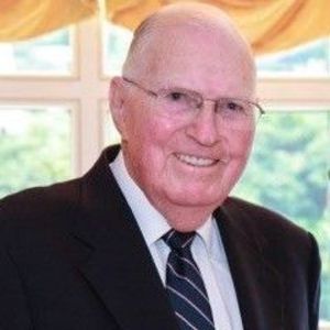 Joseph Vincent Cannon