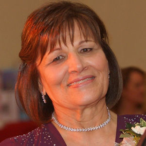 Sophia Diamond Psaltis