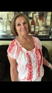 Jean M. Roop | Chandler Funeral Homes Delaware