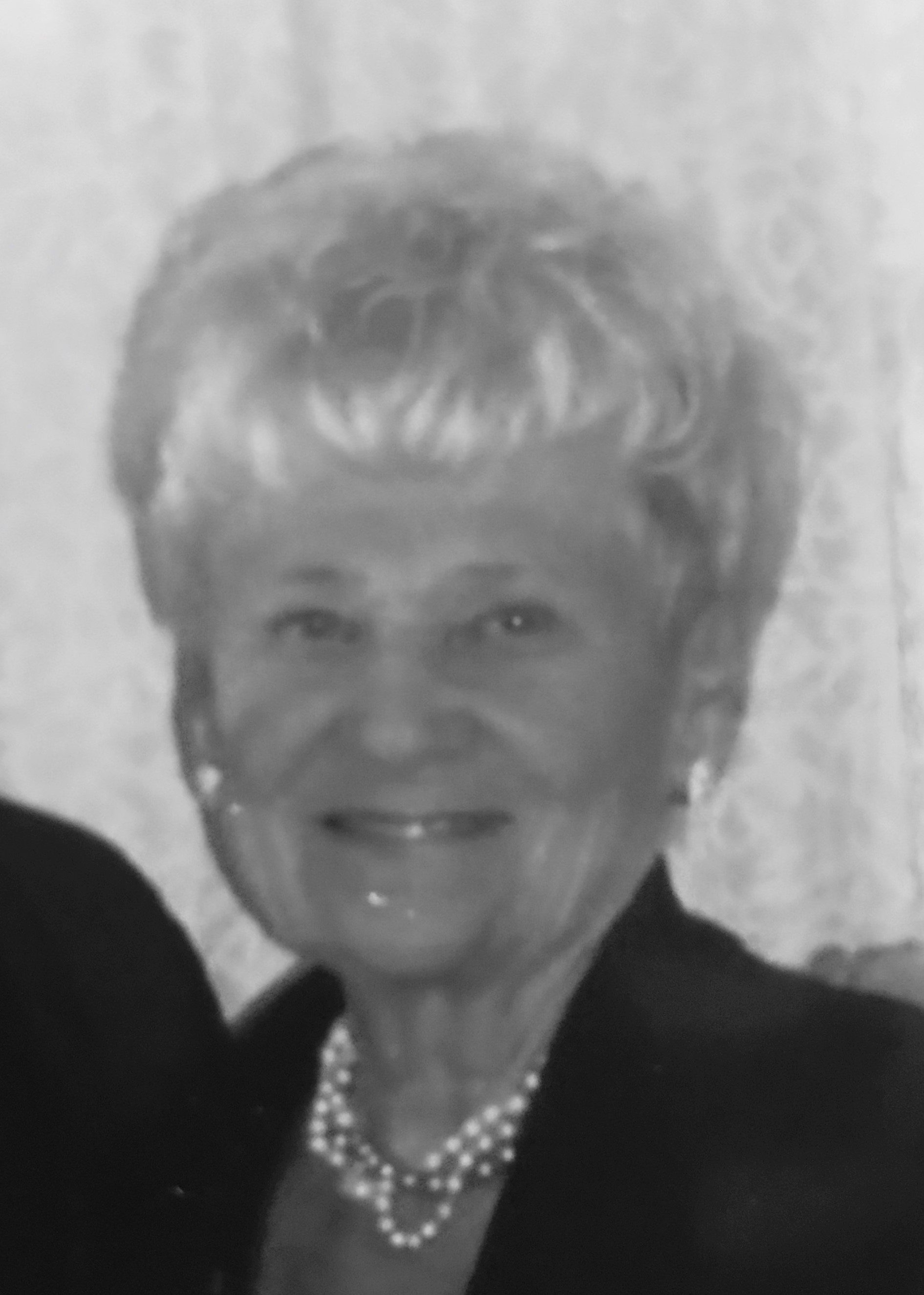 Lois C. Valentine