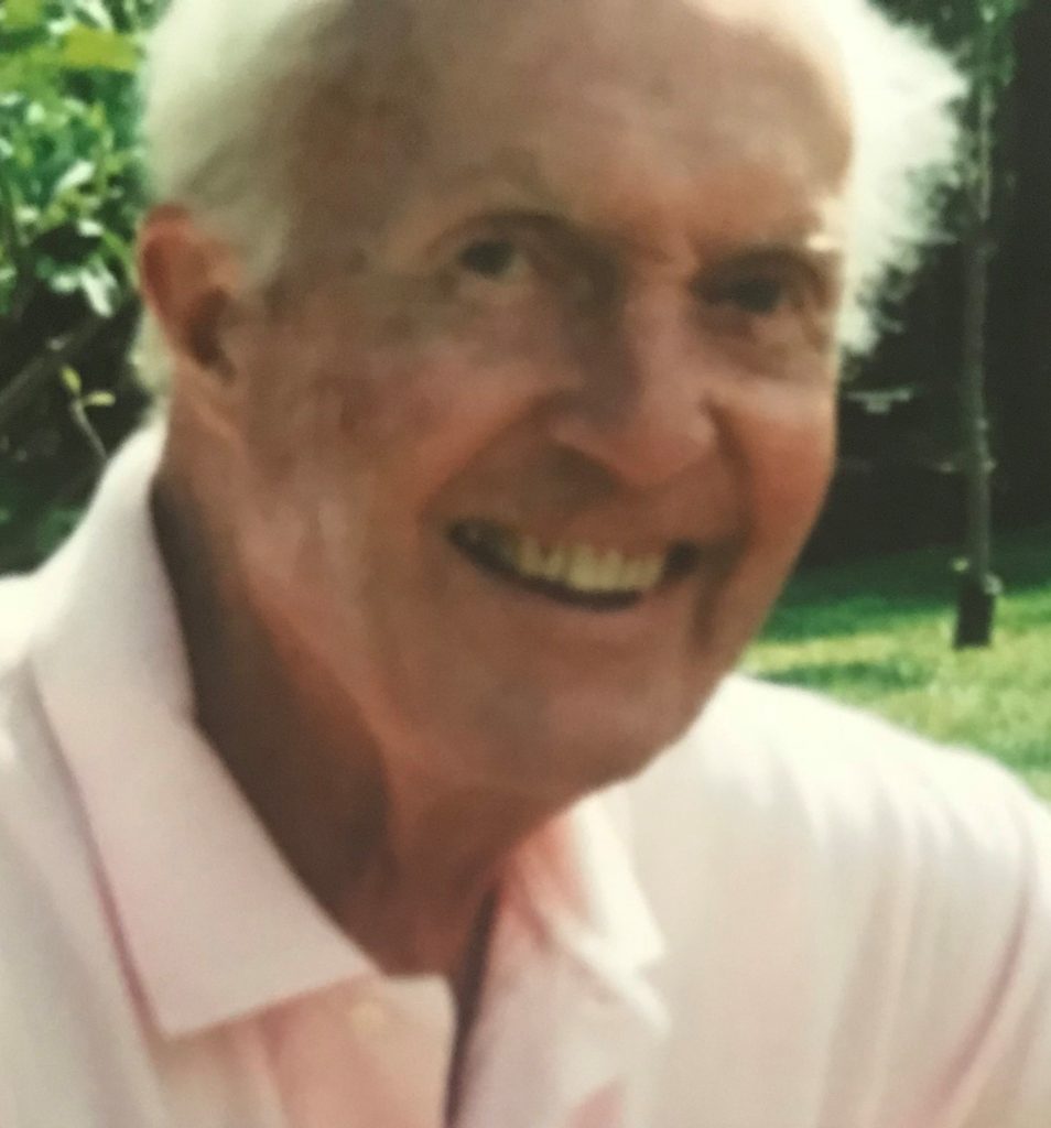 Dr. Thomas R. Brooks Chandler Funeral Homes Delaware