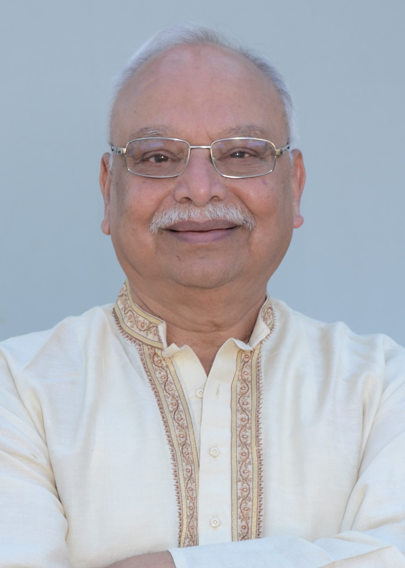 Naresh Desai