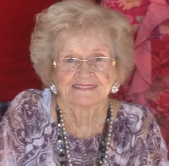 Elizabeth A. Marchlewicz