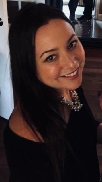 Christine Ann Wieszala