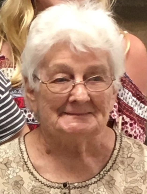 Elsie Rebecca Gehron