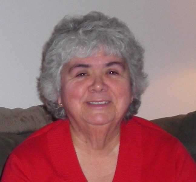 Constance Joan Nichols