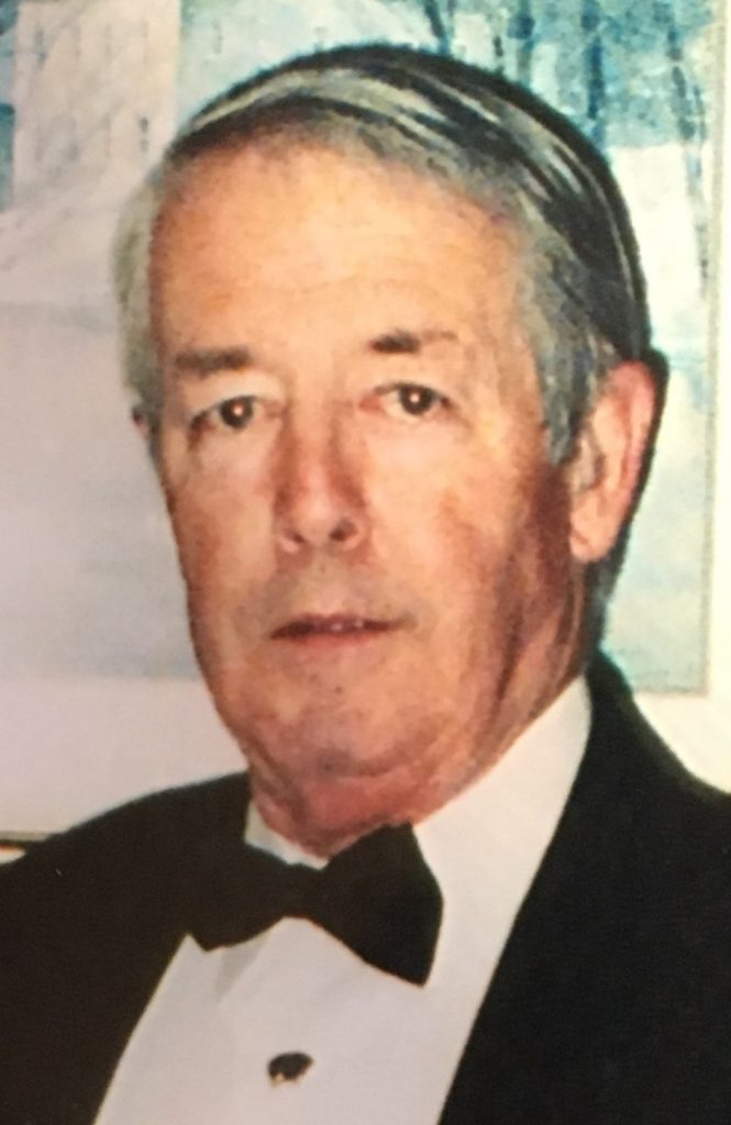 Alexis Irenee du Pont Bayard, Jr. Chandler Funeral Homes Delaware