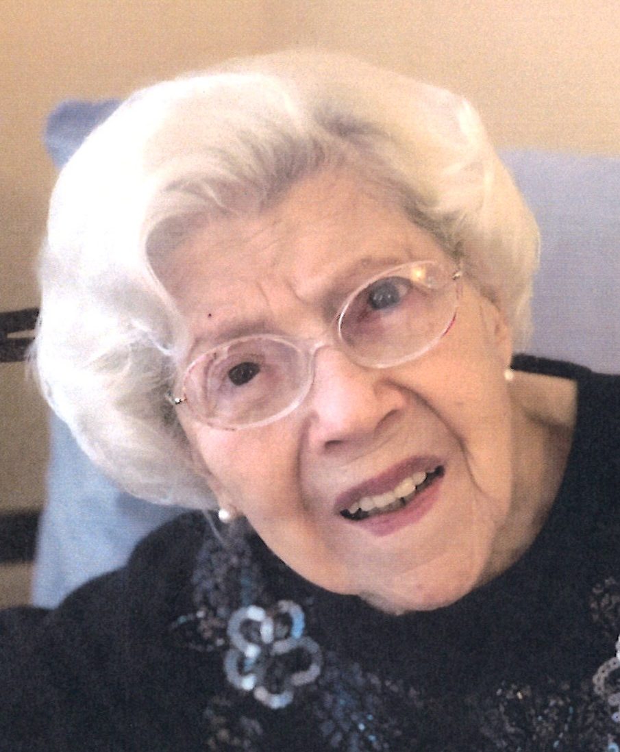 Antoinette Sangiorgio