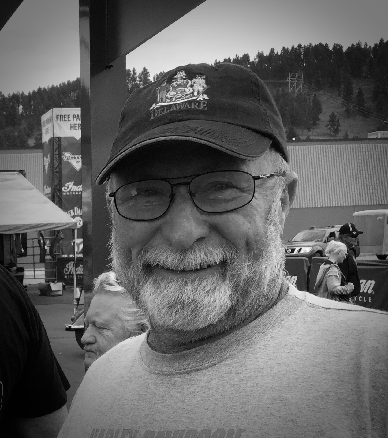 Leonard Charles Collas, Jr.