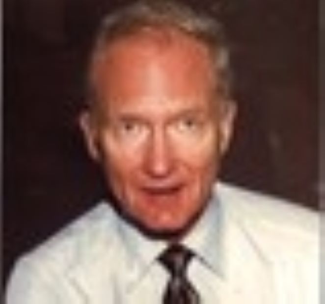 Warren Ray Steinacker