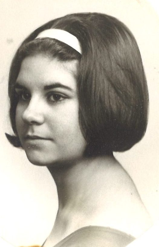 Ruthellyn Marie (Kurth) Yates