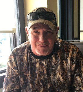 Lee David Swatsworth