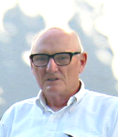 Lewis Grover Bagnall, Jr.