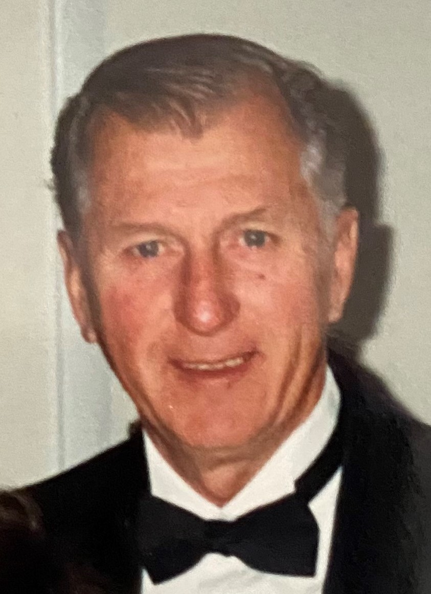 Robert M. Bauernschmidt