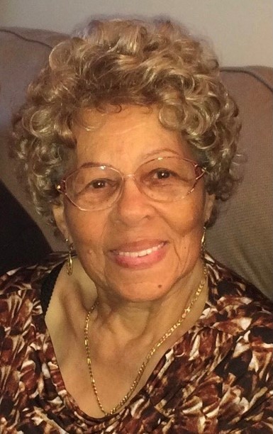 Enid Constancia Freeman