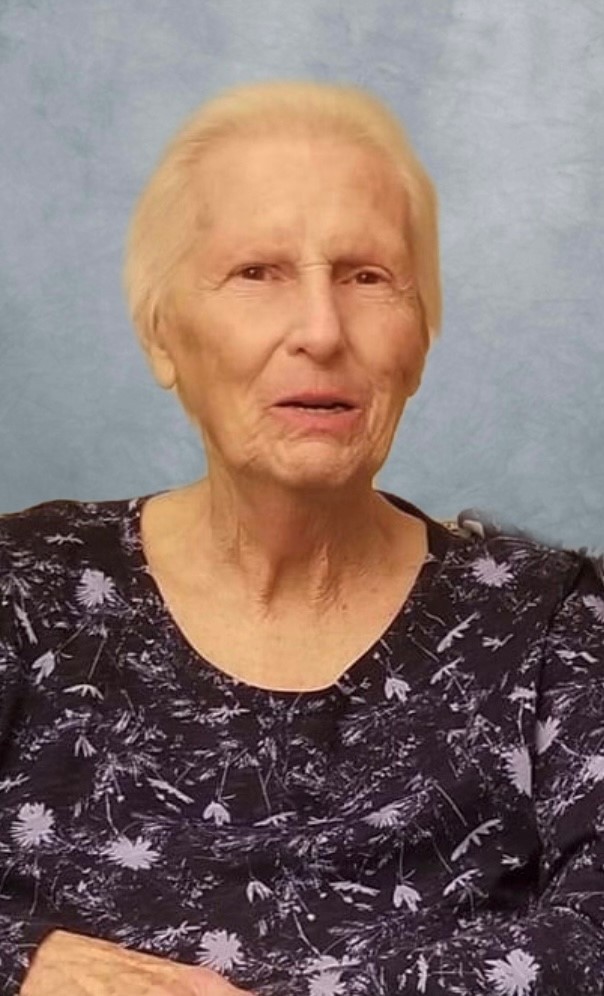 Mildred A. Meyers Obituary Photo