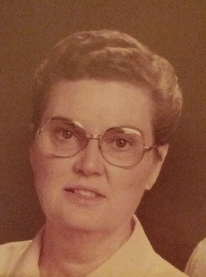 Izetta D. Shain Obituary Photo