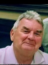 Patrick Vandy Obituary Photo