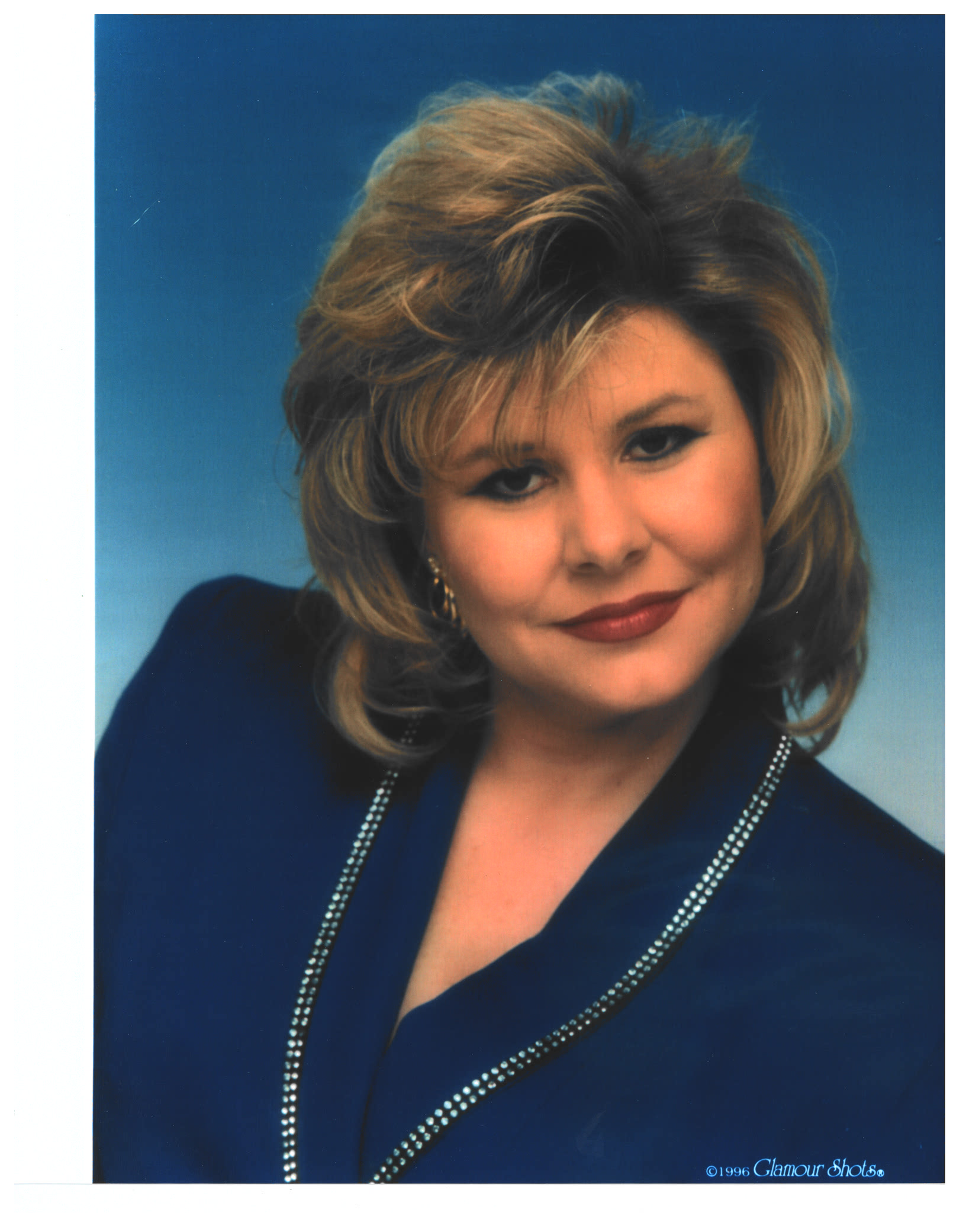 Jacqueline Alane Gregorski Obituary Photo