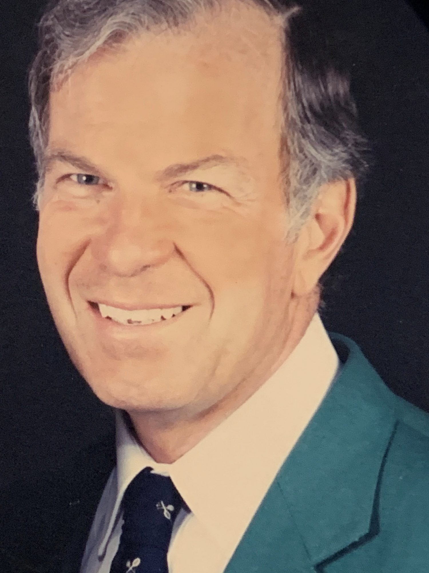 Charles L. Miller, MD Obituary Photo