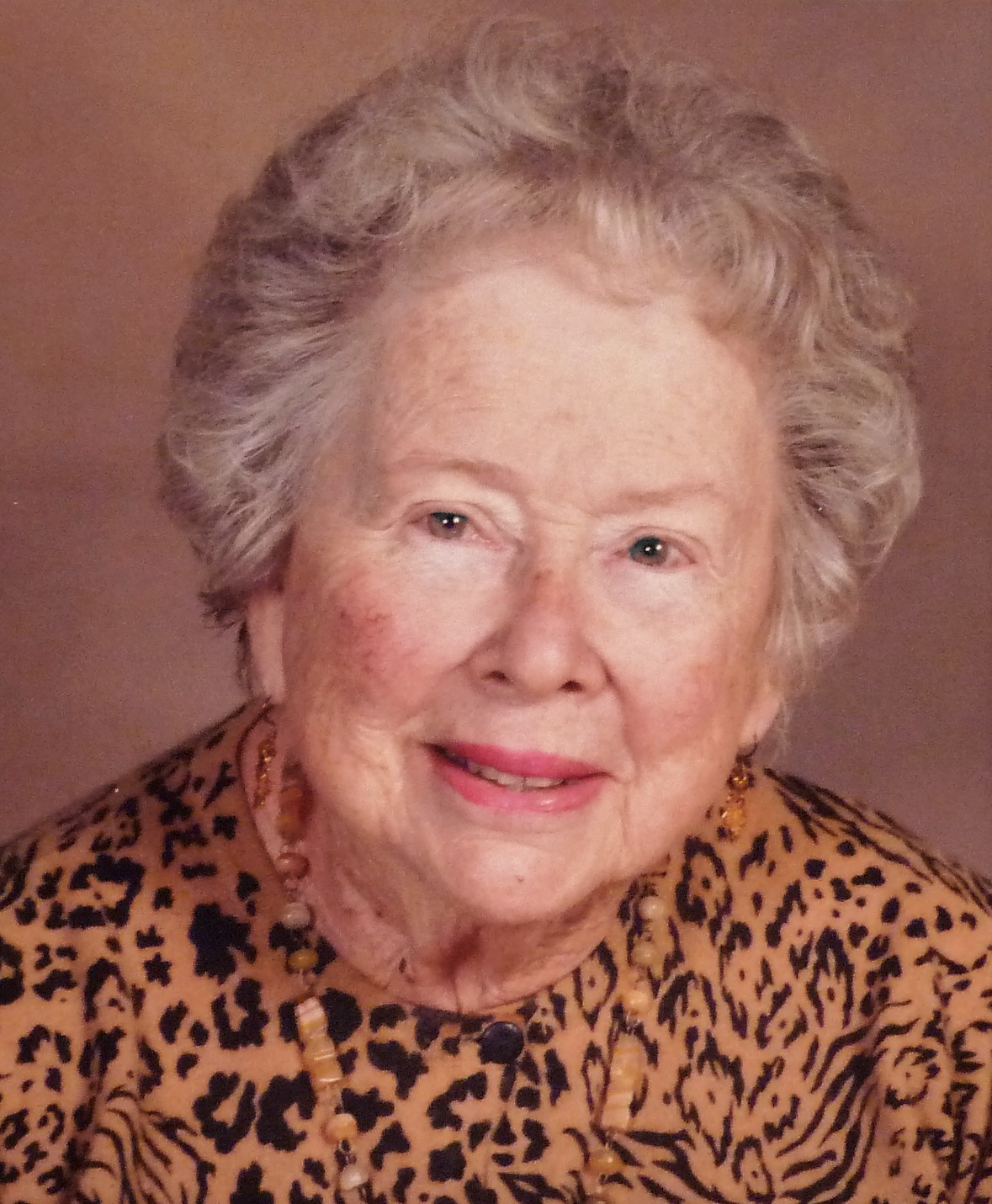 Jane C. Baddorf Obituary Photo