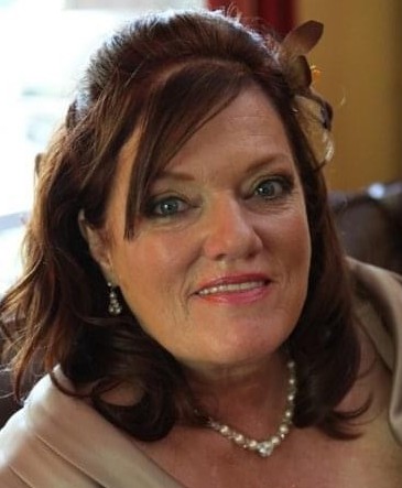 Sharon Diana Johnson Obituary Photo