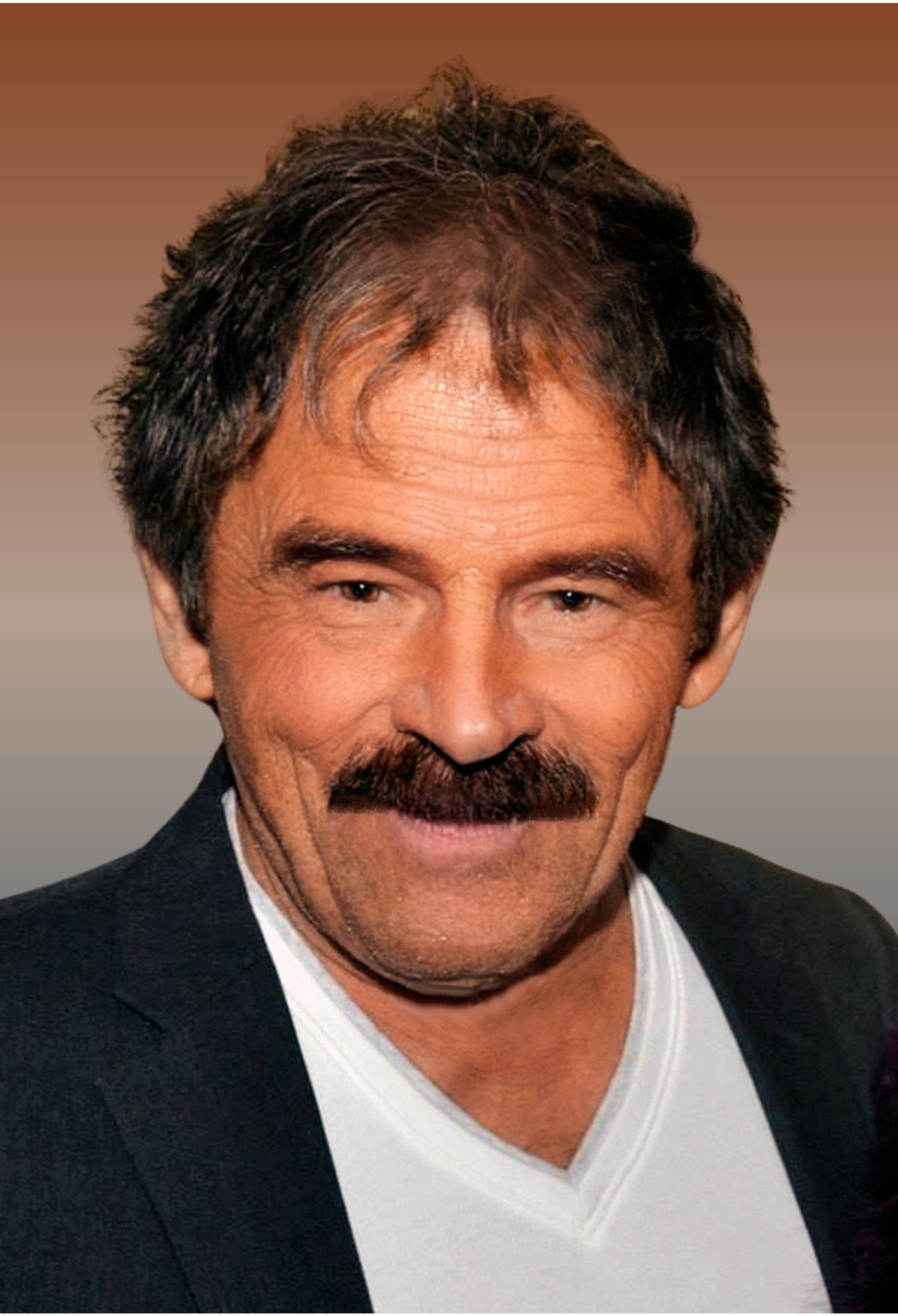 John F. Yunger, Jr. Obituary Photo