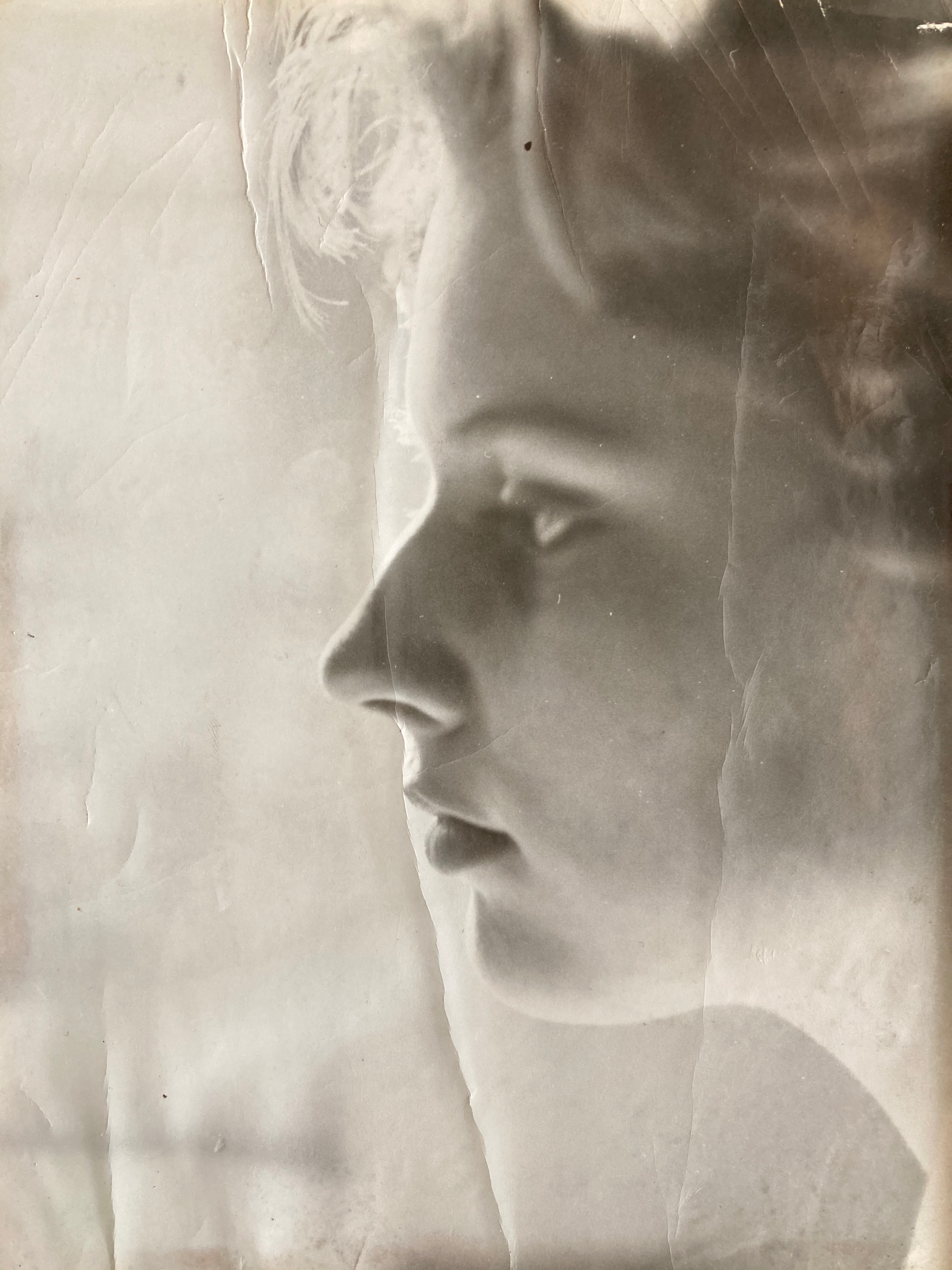 Kerstin Jesslén-Almquist Obituary Photo