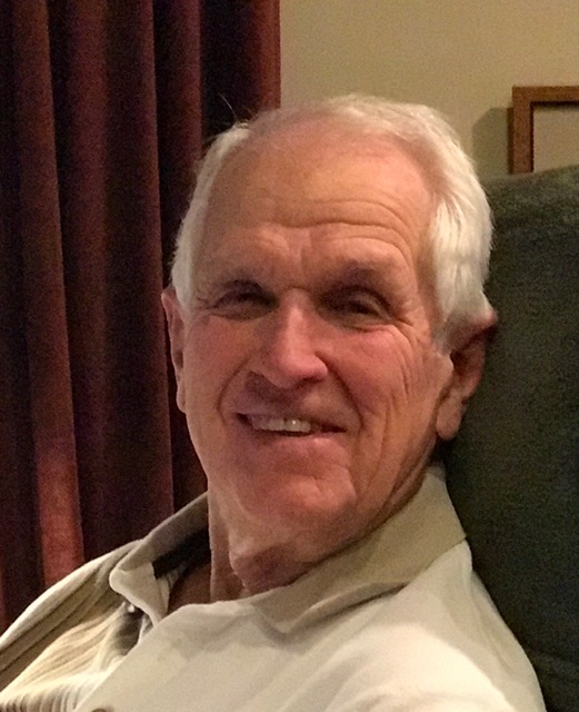 Glenn R. Coleman, Jr. Obituary Photo