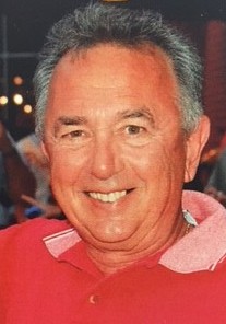 Robert L. Collom, Sr. Obituary Photo