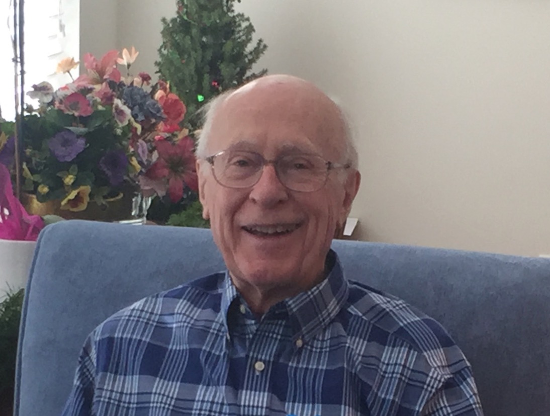 Harry Smith Glaze, Jr. Obituary Photo