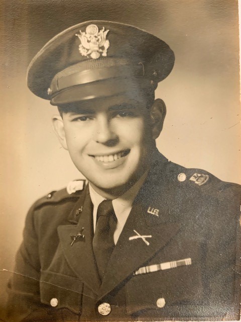 Donald L. Mikeska Obituary Photo